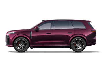 انطلاق إنتاج نسخة VOYAH TITANX8 الكهربائية رسميًّا! تبدأ أسعارها من ٣٣,٩٩٠ ألف يوان صيني، مع التسليم في يوليو