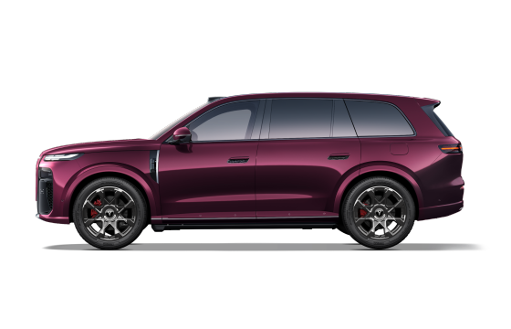 انطلاق إنتاج نسخة VOYAH TITANX8 الكهربائية رسميًّا! تبدأ أسعارها من ٣٣,٩٩٠ ألف يوان صيني، مع التسليم في يوليو