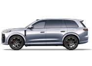 Essai approfondi de la Voyah Taishan X8 : un SUV 5 places de 5,2 mètres, vraiment performant ?