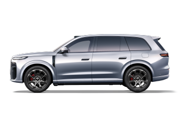 Voyah Taishan X8 Deep Test Drive: A 5.2-Meter Large Five-Seat SUV — Does It Deliver?