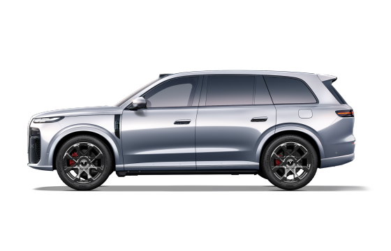 Essai approfondi de la Voyah Taishan X8 : un SUV 5 places de 5,2 mètres, vraiment performant ?
