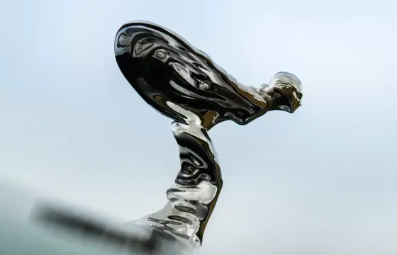 Rolls-Royce سبيكتري سيريز II يُخفض سعره عالميًا، وقد تصل التخفيضات المجمعة في الصين إلى أكثر من مليون يوان