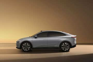 ONVO L60 Real-World Test: A Pragmatic Choice for Family-Oriented All-Electric SUVs