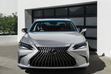 丰田北美Q2销量微增1.1%，RAV4缺货拖累明显，雷克萨斯ES换代致销量骤降92%
