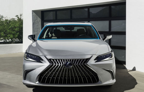TOYOTA أمريكا الشمالية: مبيعات الربع الثاني ترتفع بنسبة 1.1%، ونقص مخزون RAV4 يؤثر سلبًا بوضوح، بينما يؤدي استبدال طراز Lexus ES إلى انخفاض حاد في المبيعات بنسبة 92%