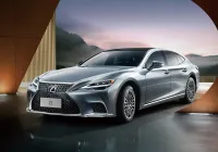 Acura Plans Three-Row Flagship SUV to Target Lexus TX