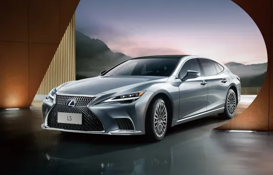Acura Plans Three-Row Flagship SUV to Target Lexus TX