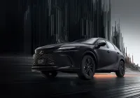 Spyshots de la Lexus Morizo RR ! Une rivale directe pour BMW X5 M, commercialisation prévue en 2028