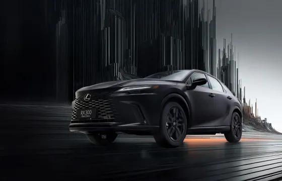 Spyshots de la Lexus Morizo RR ! Une rivale directe pour BMW X5 M, commercialisation prévue en 2028