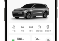 New Li L6 to Launch on July 16, Featuring Four LiDARs and 51 kWh Battery