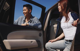 La nouvelle Li L6 est officiellement livrée, à partir de 249 800 yuans, avec une conduite autonome et une autonomie électriques pleinement comparables à celles de la L9