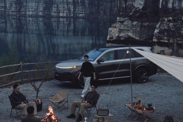 Li L6 modèle 2026 lancé : à partir de 249 800 ¥, autonomie électrique de 300 km, quatre capteurs lidar + système de conduite intelligente Mach