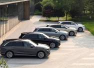 Li تدخل سوق ماكاو: طرح سيارتي الـSUV الكهربائيتين i6 وi8، استعدادًا لإطلاق نسخة Mega ذات المقود الأيمن في الربع الرابع
