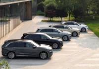 Li تدخل سوق ماكاو: طرح سيارتي الـSUV الكهربائيتين i6 وi8، استعدادًا لإطلاق نسخة Mega ذات المقود الأيمن في الربع الرابع