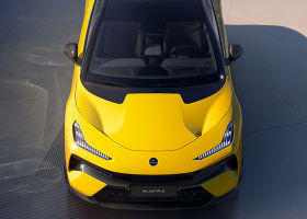 Canada Welcomes First Chinese-Made Lotus ELETRE EVs under China–Canada 'Canola-for-Cars' Deal