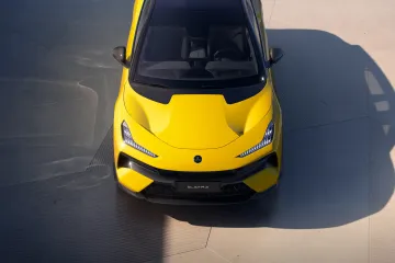 Lotus Emeya : offre d'achat à durée limitée — réduction immédiate de 10 000 yuans sur le solde pour les 1 000 premiers acheteurs