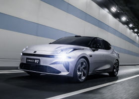 Prévente de la LYNK & CO 07GT : peut-elle inverser la tendance de baisse des ventes (-23,7 %) ?