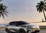 انطلاق إنتاج سيارة LYNK&CO 07 GT القياسية! التسجيل المسبق في نهاية يونيو، والطرح في يوليو