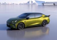 Предзаказ LYNK&CO 07GT стартует от 165 800 юаней: адаптивная подвеска MRC и заводская фаркопная система переопределяют стандарты спортивных универсалов