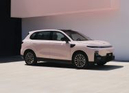 Leapmotor B10 débarque au Mexique : le crossover à prolongation d'autonomie ouvre la voie vers l'Amérique du Nord