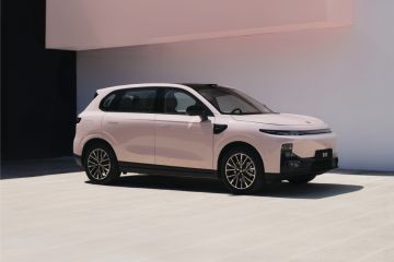 Leapmotor B10 Launches in Mexico: Extended-Range Crossover Kicks Off North American Debut