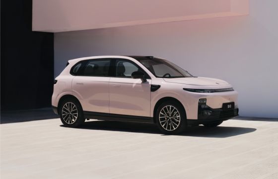 Leapmotor B10 Launches in Mexico: Extended-Range Crossover Kicks Off North American Debut