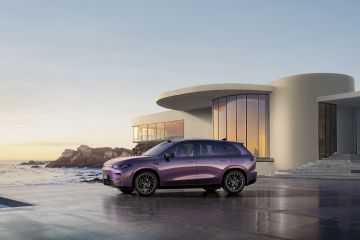 بدء الإنتاج المحلي لسيارة لياب موتور C10 في ماليزيا
