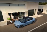 Leapmotor B01/B10 Dual Launch: From ¥95,800, Standard 800V Architecture + 3C Fast Charging