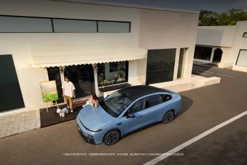 Leapmotor B01/B10 : deux modèles lancés simultanément à partir de 95 800 ¥, avec plateforme 800 V et recharge rapide 3C en série sur tous les niveaux