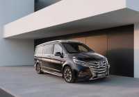 Version Gold de la GLC tout-électrique Mercedes-Benz lancée : à partir de 339 800 yuans, architecture 800 V et autonomie de 703 km