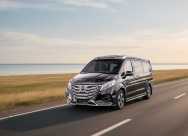 الـGLC الكهربائية الجديدة من Mercedes-Benz تبدأ سعرها المسبق من 349,000 يوان صيني، وتُطرح في الأسواق في ٨ يوليو