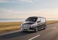 إطلاق طراز AMG GLS 63 S لعام 2027: تطور جديد للطراز الأعلى أداءً المزوّد بمحرك V8