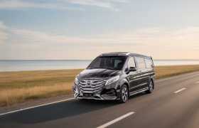 الـGLC الكهربائية الجديدة من Mercedes-Benz تبدأ سعرها المسبق من 349,000 يوان صيني، وتُطرح في الأسواق في ٨ يوليو