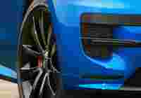Land Rover Range Rover Sport EV Version Specs Leaked: Dual-Motor AWD, 800V Architecture, 130 kWh Battery
