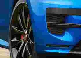 Land Rover Range Rover Sport EV Version Specs Leaked: Dual-Motor AWD, 800V Architecture, 130 kWh Battery