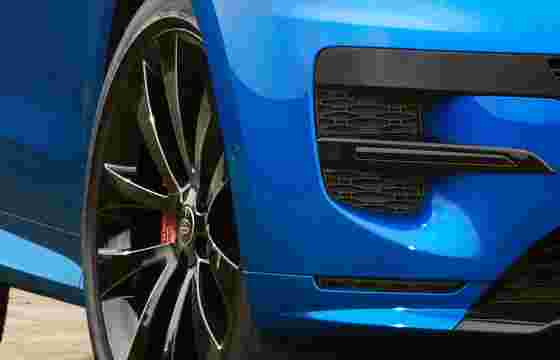 Land Rover Range Rover Sport EV Version Specs Leaked: Dual-Motor AWD, 800V Architecture, 130 kWh Battery