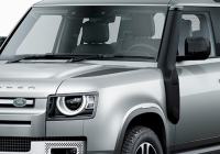 Новый партнёр Land Rover Defender? Раскрыты детали комплектации второго ряда сидений Freelander 8