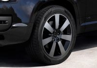 Plateforme partagée avec Land Rover Defender110 ? Intérieur à 8 places du Freelander Chery Jaguar Land Rover dévoilé