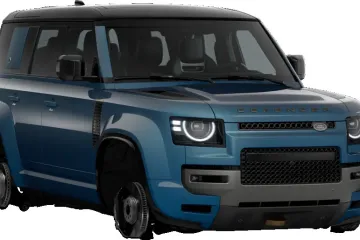 Land Rover Defender Vertex Official Images Released: Available Across 90, 110, and 130 Models with Rugged Upgrades