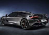Lancement de la McLaren 788HS : l'ultime évolution de la série 720S, édition limitée à 200 exemplaires