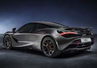 McLaren 788HS Unveiled: The Ultimate Evolution of the 720S Lineage