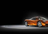 Gordon Murray S1 Unveiled: 12,100-rpm V12 + Manual Transmission, Three-Seat Layout Pays Homage to McLaren F1