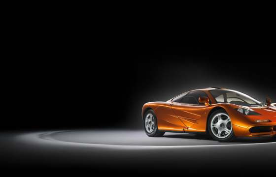 Gordon Murray S1 Unveiled: 12,100-rpm V12 + Manual Transmission, Three-Seat Layout Pays Homage to McLaren F1