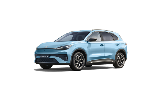 MG 07 Debuts at 2026 Chengdu Auto Show: BEV and PHEV Options, Starting at RMB 105,900 After Subsidy