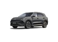 MG lancera en 2027 son premier SUV hybride rechargeable équipé de batteries semi-solides