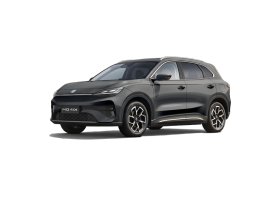 MG lancera en 2027 son premier SUV hybride rechargeable équipé de batteries semi-solides