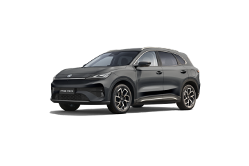 MG to Launch First plug-in hybrid SUV with a semi-solid-state battery in 2027