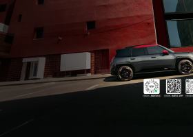 Four Doors, a Large Screen, and Fast Charging: An In-Depth Review of the Fifth-Generation Wuling Hongguang MINI EV