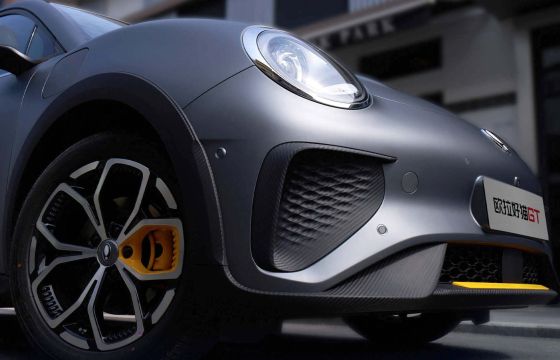 Déclaration officielle de la Ora7 : berline 100 % électrique de taille intermédiaire, autonomie maximale CLTC de 630 km