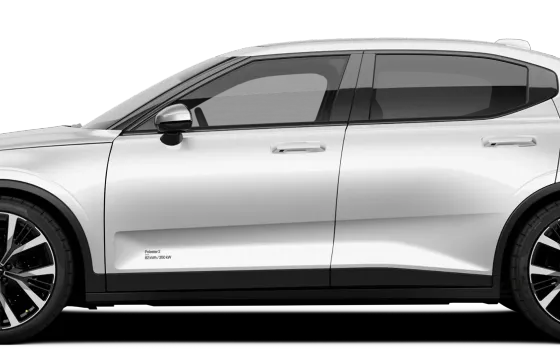 سيُطرح سيارة Polestar 4 SUV الجديدة عالميًا في ٢ سبتمبر، وتُصنَّف على أنها كروس أوفر رياضية وليست سيارة دفعٍ رباعي تقليدية
